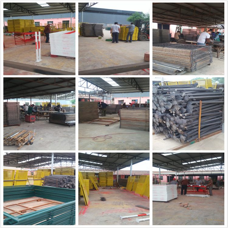 施工電梯防護門廠家